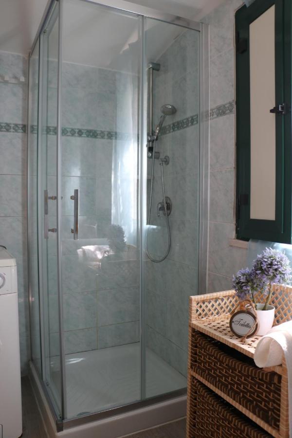 Albergo"Villa Biscotti" Peschici Bagian luar foto